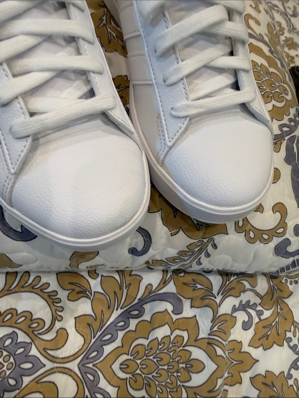 adidas women’s grand court 3.0 nwot - Picture 7 of 10